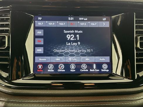 Used 2021 Dodge Durango GT AWD/4WD image 16
