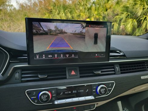 Used 2024 Audi A5 2.0T Premium Plus image 23