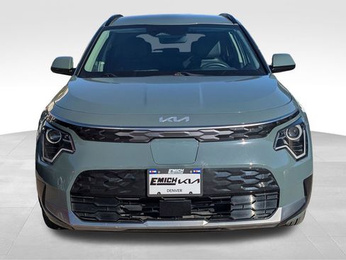 Certified 2023 Kia Niro Wind image 7