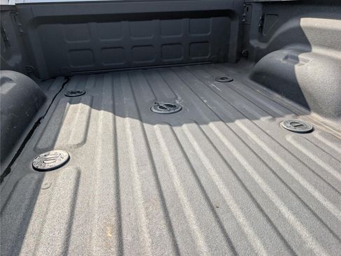 Used 2025 RAM 2500 Big Horn AWD/4WD image 14