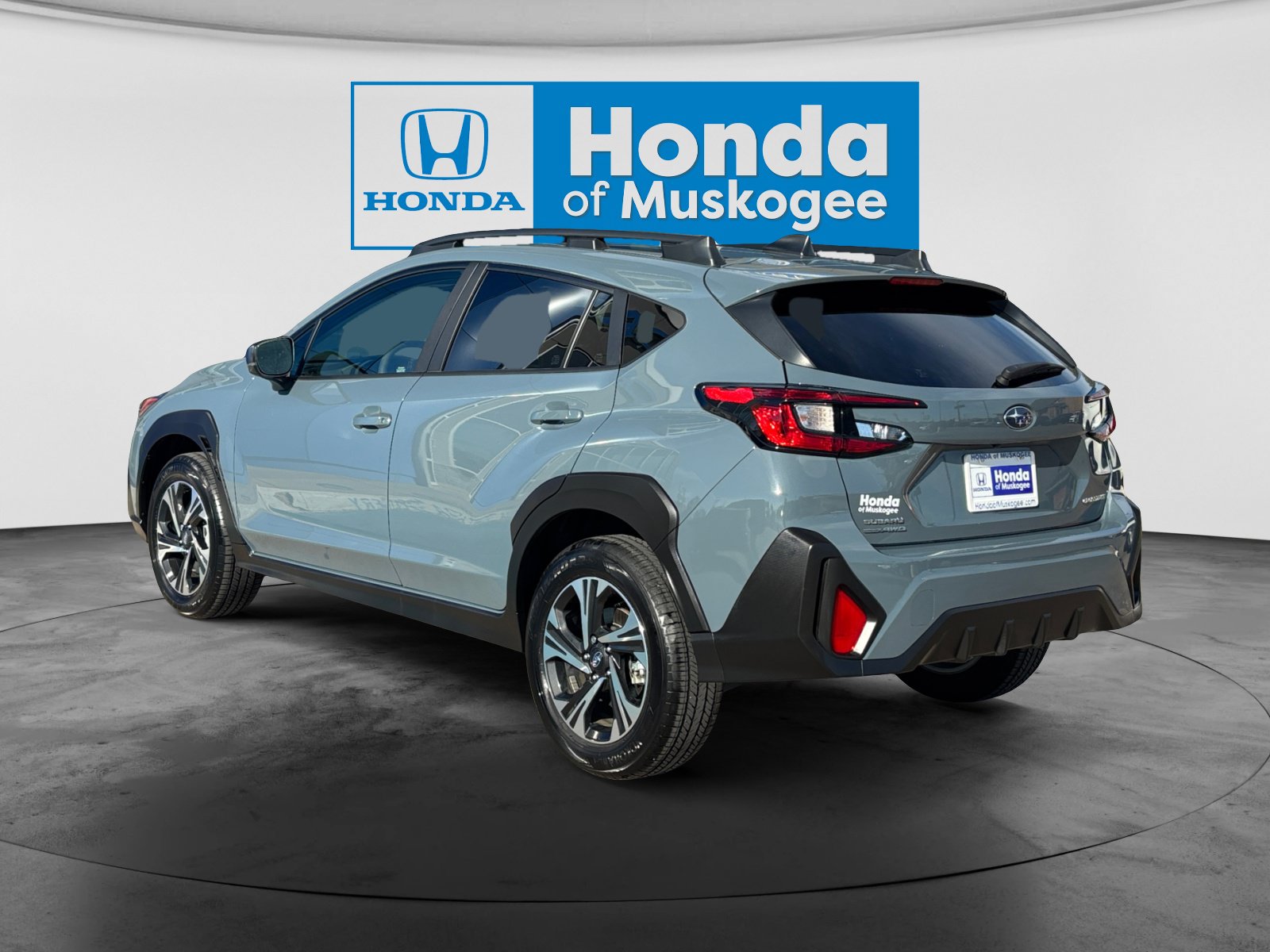Used 2024 Subaru Crosstrek 2.0i Premium AWD/4WD image 7