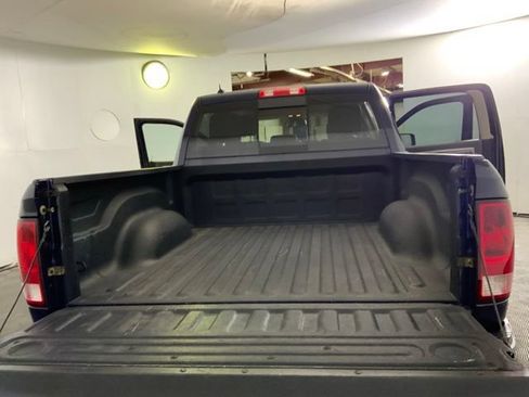 Used 2015 RAM 1500 Big Horn AWD/4WD image 59