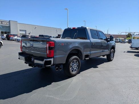 Used 2024 Ford F250 Lariat AWD/4WD image 3