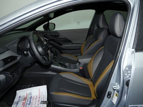 Used 2025 Subaru Crosstrek 2.5i Sport image 22