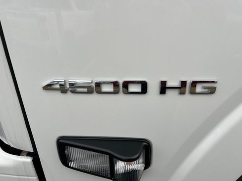 New 2024 Chevrolet Low Cab Forward image 3