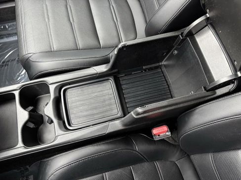 Used 2022 Honda CR-V EX-L image 19