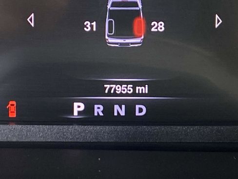 Used 2016 RAM 1500 Big Horn image 20