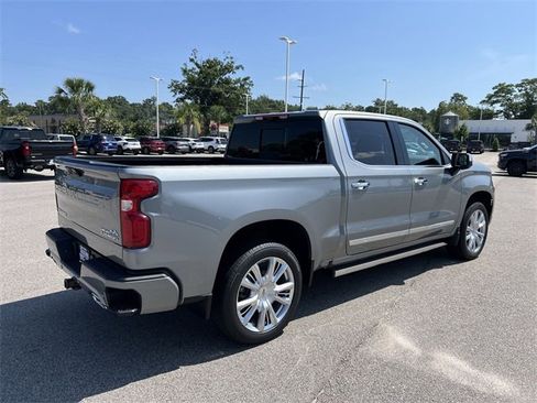 New 2025 Chevrolet Silverado 1500 High Country image 8
