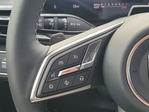 New 2026 Buick Enclave Sport Touring w/ Super Cruise Package AWD/4WD image 36