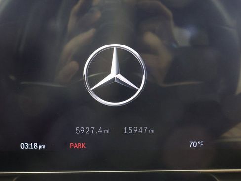Certified 2024 Mercedes-Benz GLC 300 4MATIC image 17