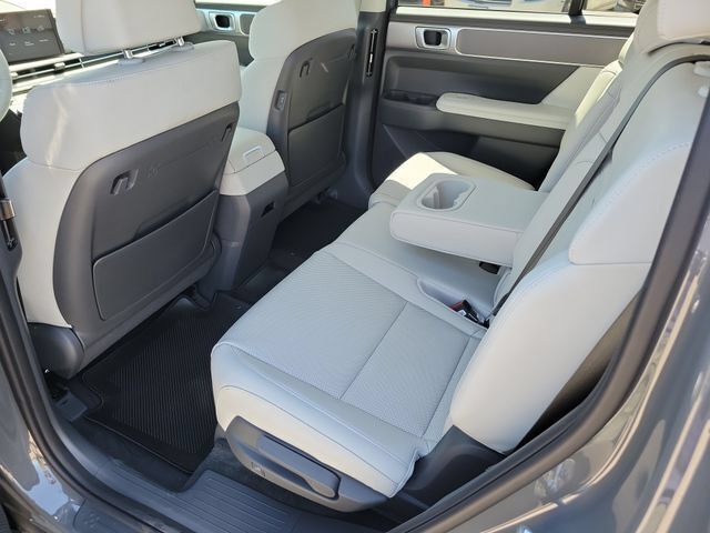 New 2027 Hyundai Santa Fe SEL FWD image 24