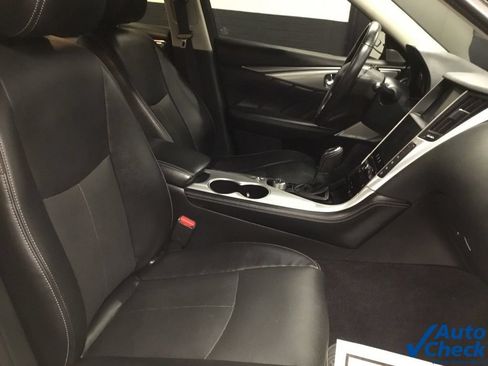 Used 2023 INFINITI Q50 Luxe AWD/4WD image 33