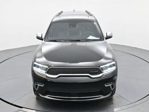 Used 2023 Dodge Durango Citadel image 18