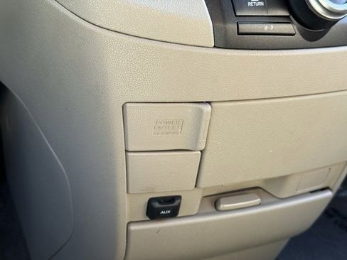 Used 2013 Honda Odyssey LX image 8