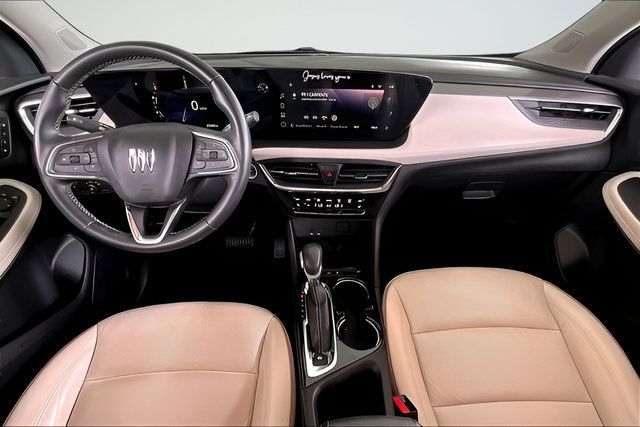 Used 2024 Buick Encore GX Avenir FWD image 7