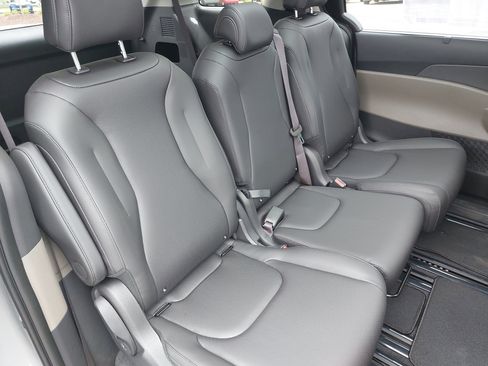 New 2026 Kia Carnival SX image 11