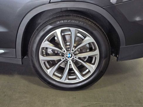 Used 2019 BMW X3 xDrive30i w/ Driving Assistance Package image 7