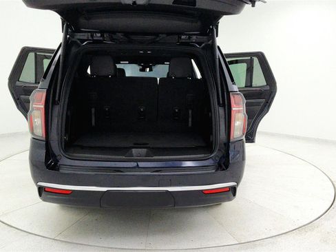 Used 2024 Chevrolet Tahoe LT image 10