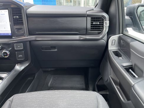 Used 2023 Ford F150 XLT w/ Equipment Group 302A High image 35