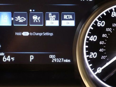 Certified 2023 Toyota Camry XLE w/ Cold Weather Package image 17