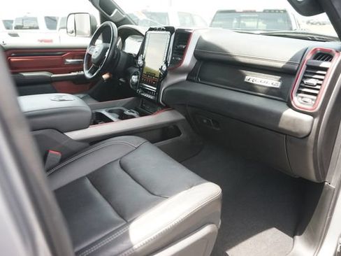 Used 2019 RAM 1500 Rebel w/ Rebel Level 2 Equipment Group AWD/4WD image 17