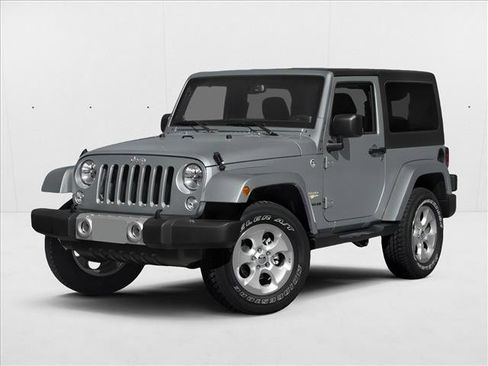 Used 2014 Jeep Wrangler Sport w/ Quick Order Package 24S image 1