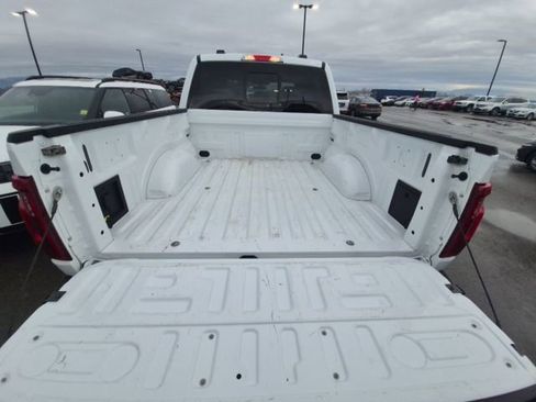 Used 2025 Ford F150 XLT w/ Equipment Group 302A MID image 9