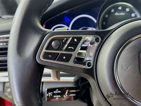 Used 2020 Porsche Panamera Turbo Sport Turismo image 13