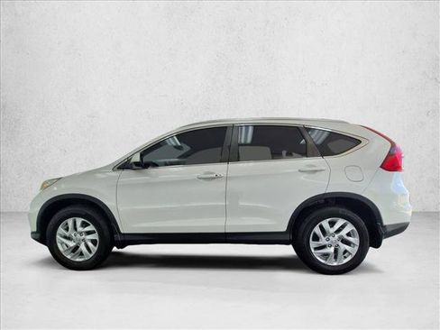 Used 2015 Honda CR-V EX-L image 9