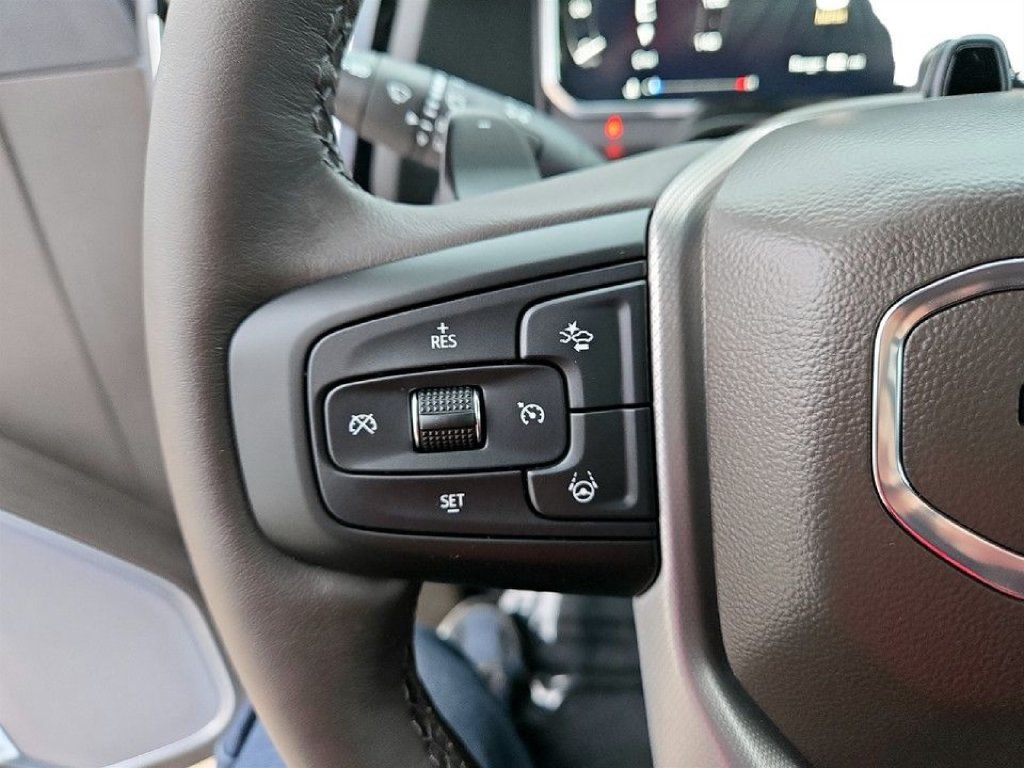 New 2026 GMC Sierra 1500 Denali AWD/4WD image 17