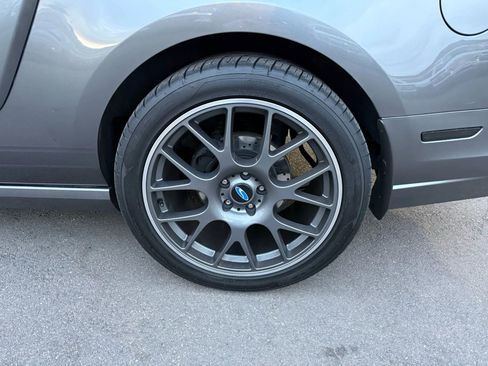 Used 2014 Ford Mustang GT Premium w/ Electronics Package image 16