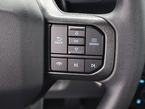 New 2026 Ford F350 XL w/ STX Appearance Package image 15