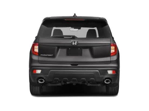 Used 2019 Honda Passport EX-L image 8