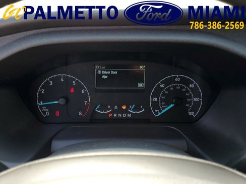 Used 2024 Ford Transit 150 Low Roof w/ Load Area Protection Package image 14