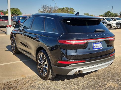 Used 2020 Lincoln Corsair Reserve w/ Equipment Group 202A AWD/4WD image 2