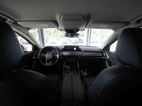 Used 2024 MAZDA CX-90 3.3 Turbo w/ Select Package AWD/4WD image 18