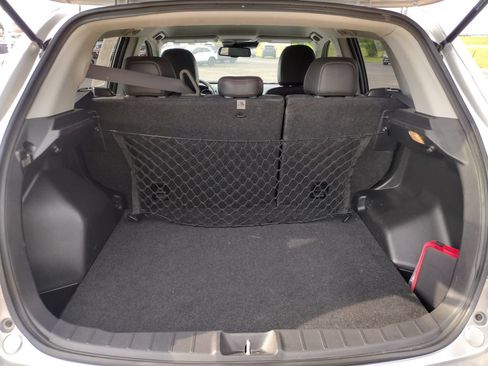 Used 2023 Mitsubishi Outlander Sport SE AWD/4WD image 16