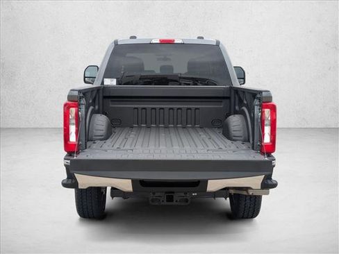 New 2026 Ford F250 XLT w/ FX4 Off-Road Package image 6
