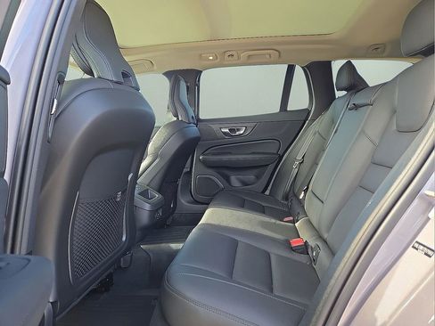 New 2026 Volvo V60 B5 Cross Country Plus w/ Protection Package Premier image 15