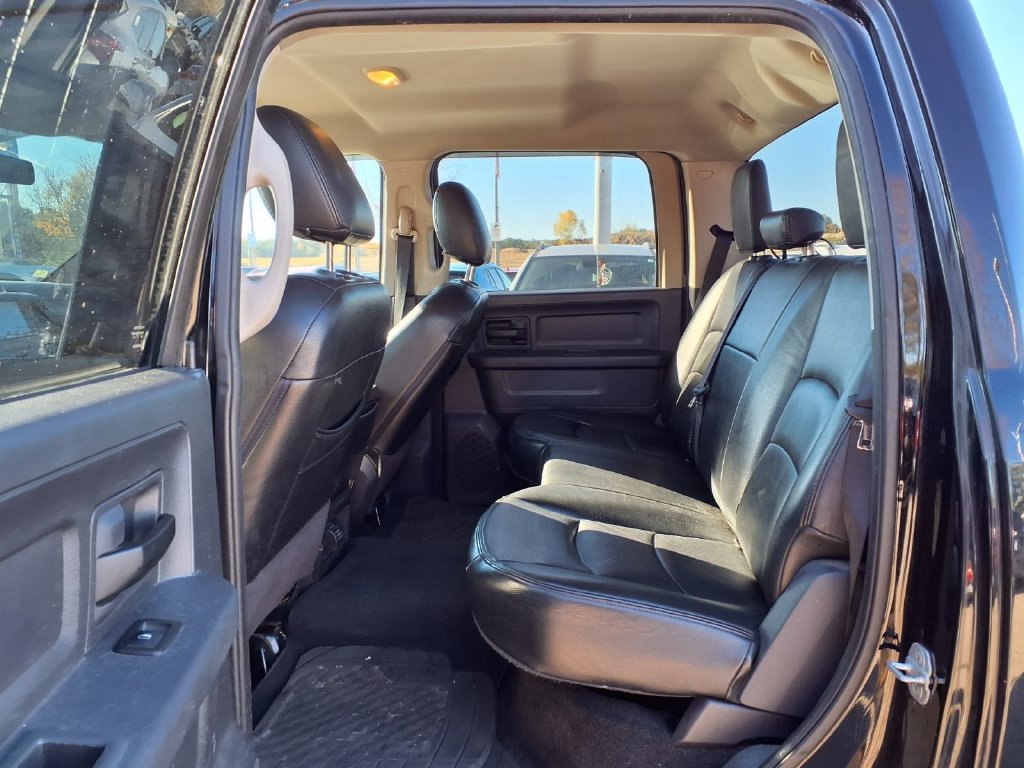 Used 2012 RAM 1500 Express w/ ST Popular Equipment Group AWD/4WD image 10