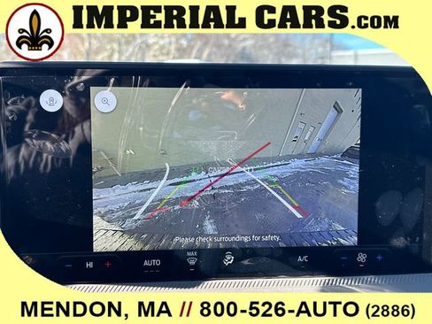 New 2026 Ford Maverick XL image 28