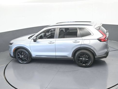 Used 2024 Honda CR-V Sport image 50
