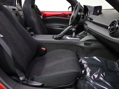 New 2026 MAZDA MX-5 Miata Club image 20