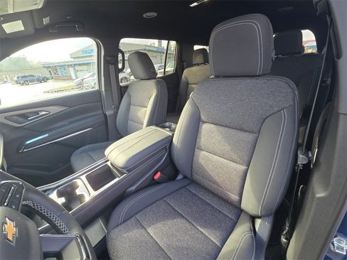 New 2026 Chevrolet Traverse LT image 18