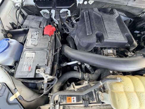 Used 2020 Ford Expedition Max Limited w/ Equipment Group 301A AWD/4WD image 17