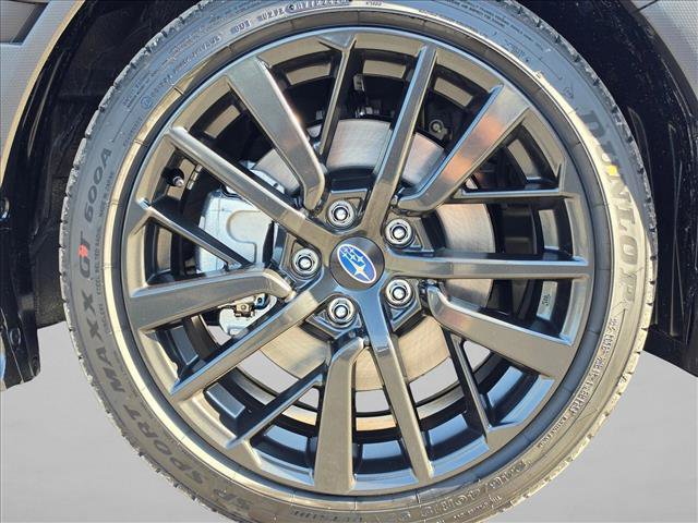 New 2026 Subaru WRX GT AWD/4WD image 9