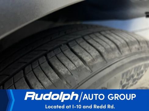 Used 2026 Kia Sportage LX FWD image 26