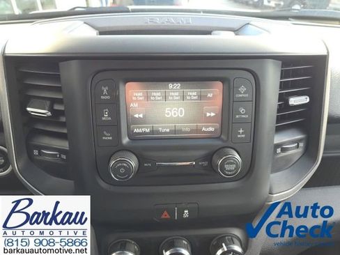 Used 2024 RAM 3500 Tradesman image 19