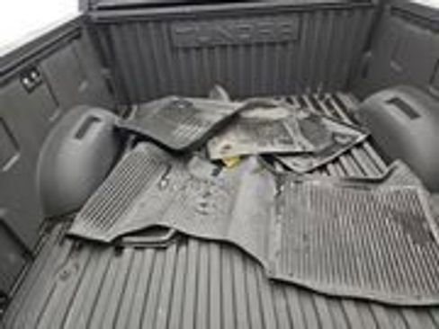 Used 2024 Toyota Tundra SR5 image 16