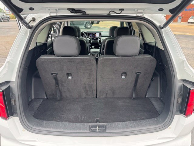 Used 2023 Kia Sorento SX AWD/4WD image 24